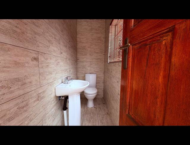 4 BEDROOM HOUSE FOR SALE IN KENLEAF